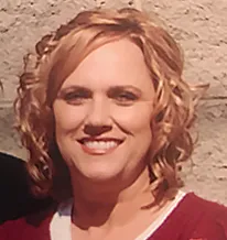 Marion Hackler, Hair Stylist at Creations Hair Salon